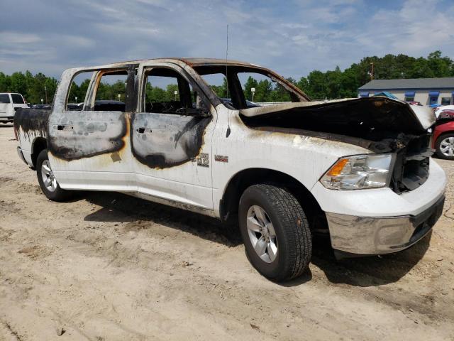 1C6RR7TT6LS112104 - 2020 RAM 1500 CLASS SLT 白色 照片 4