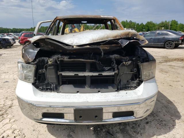 1C6RR7TT6LS112104 - 2020 RAM 1500 CLASS SLT 白色 照片 5