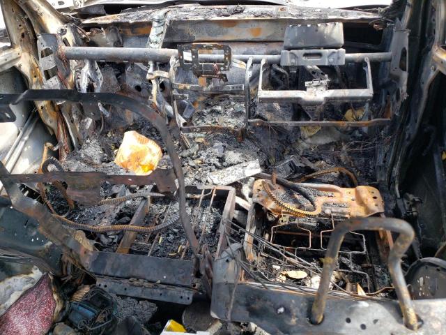 1C6RR7TT6LS112104 - 2020 RAM 1500 CLASS SLT 白色 照片 8