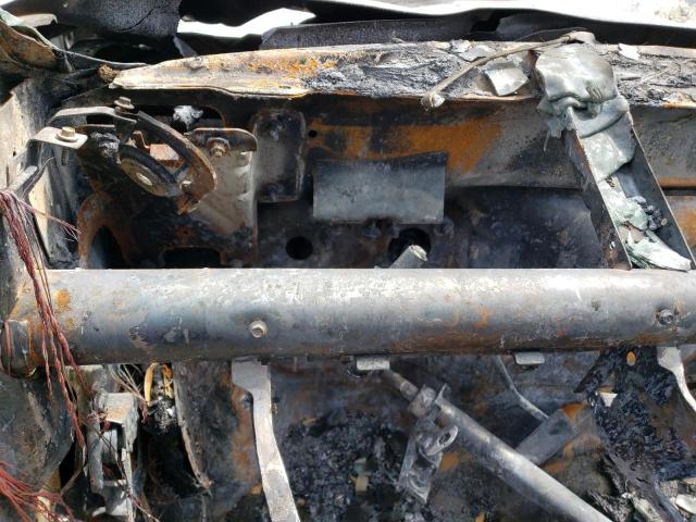 1C6RR7TT6LS112104 - 2020 RAM 1500 CLASS SLT 白色 照片 9