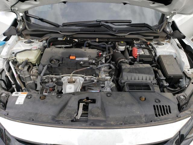 2HGFC2F86MH549022 - 2021 HONDA CIVIC SPORT 白色 照片 11