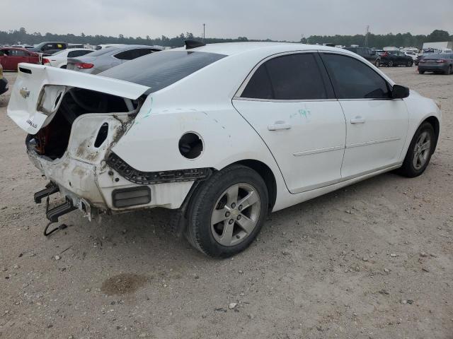 1G11B5SA4GF111152 - 2016 CHEVROLET MALIBU LIM LS WHITE photo 3