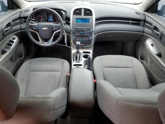 1G11B5SA4GF111152 - 2016 CHEVROLET MALIBU LIM LS WHITE photo 8