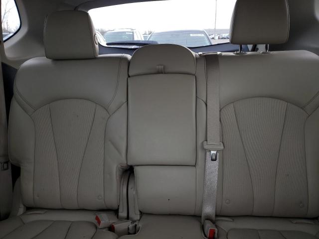 LRBFX1SA1KD023623 - 2019 BUICK ENVISION PREFERRED Gümüş foto 10