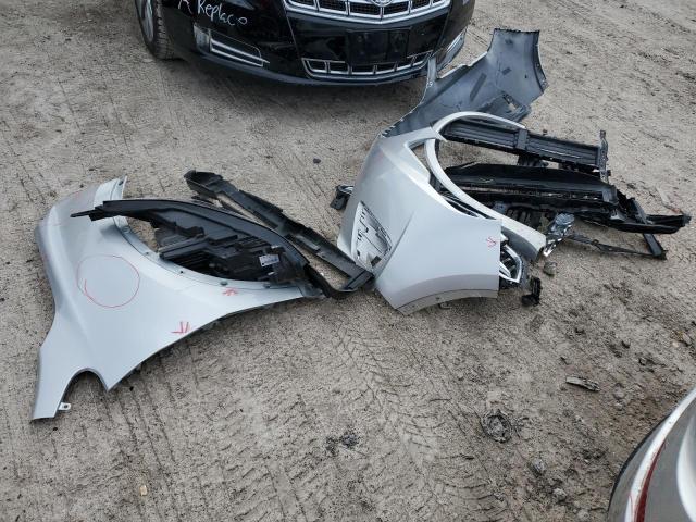 LRBFX1SA1KD023623 - 2019 BUICK ENVISION PREFERRED Gümüş foto 13