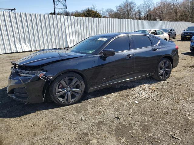 2021 ACURA TLX, 