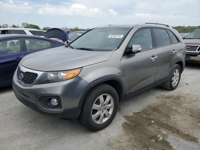 2012 KIA SORENTO BASE, 