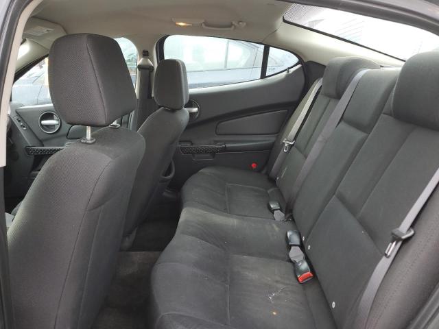 2G2WP552171229979 - 2007 PONTIAC GRAND PRIX 蓝色 照片 10