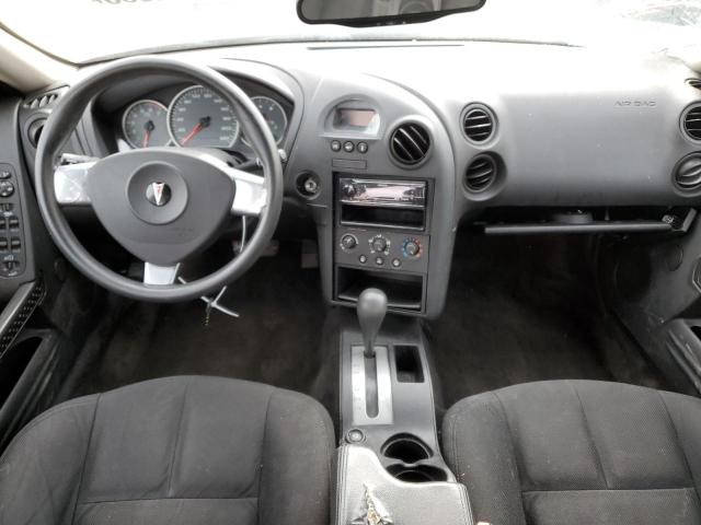 2G2WP552171229979 - 2007 PONTIAC GRAND PRIX 蓝色 照片 8