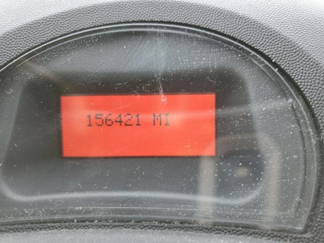 2G2WP552171229979 - 2007 PONTIAC GRAND PRIX 蓝色 照片 9