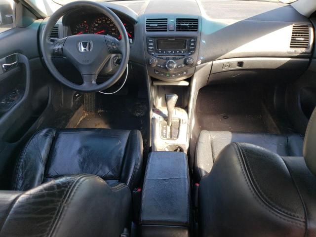 1HGCM72695A006572 - 2005 HONDA ACCORD EX CHARCOAL photo 8