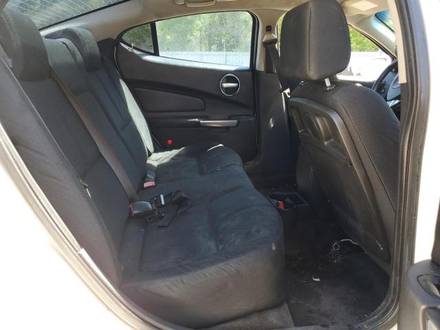 2G2WP552061103210 - 2006 PONTIAC GRAND PRIX 白色 照片 10