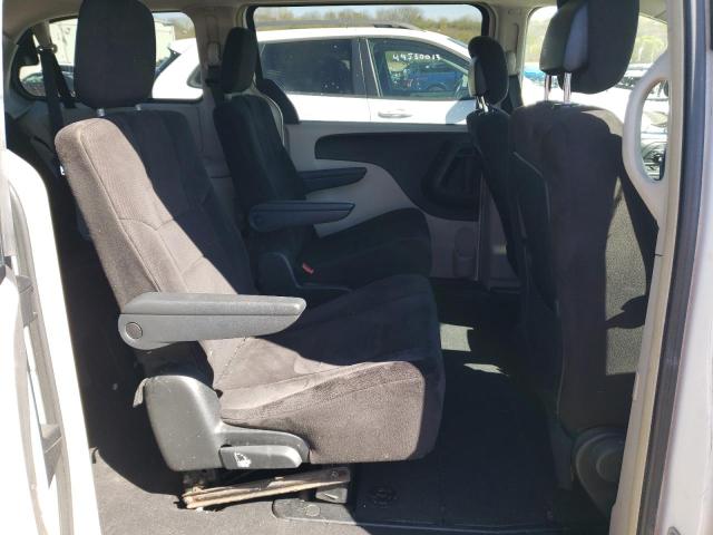 2A4RR5DG6BR624955 - 2011 CHRYSLER TOWN & COU TOURING თეთრი ფოტო 11