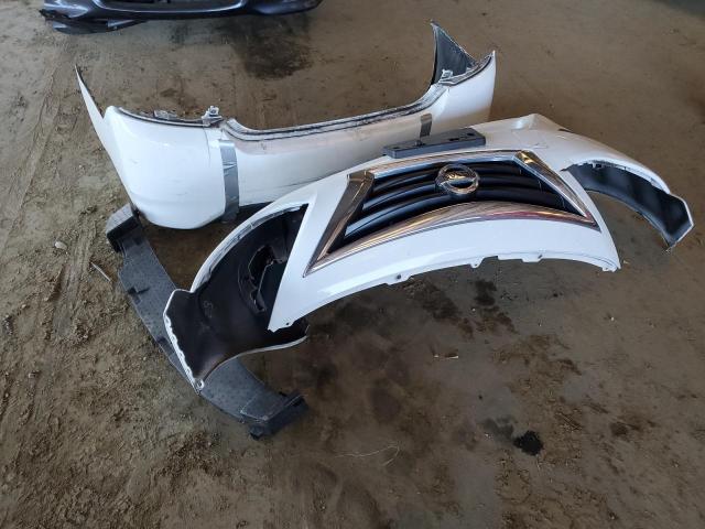 3N1CN7AP0KL878913 - 2019 NISSAN VERSA S თეთრი ფოტო 12