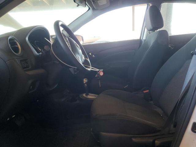 3N1CN7AP0KL878913 - 2019 NISSAN VERSA S თეთრი ფოტო 7