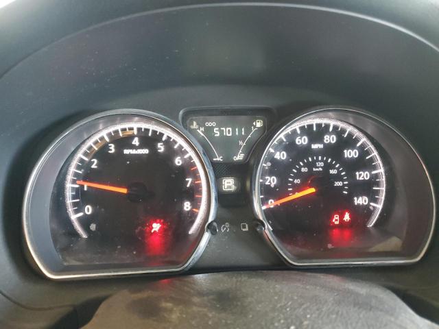 3N1CN7AP0KL878913 - 2019 NISSAN VERSA S თეთრი ფოტო 9