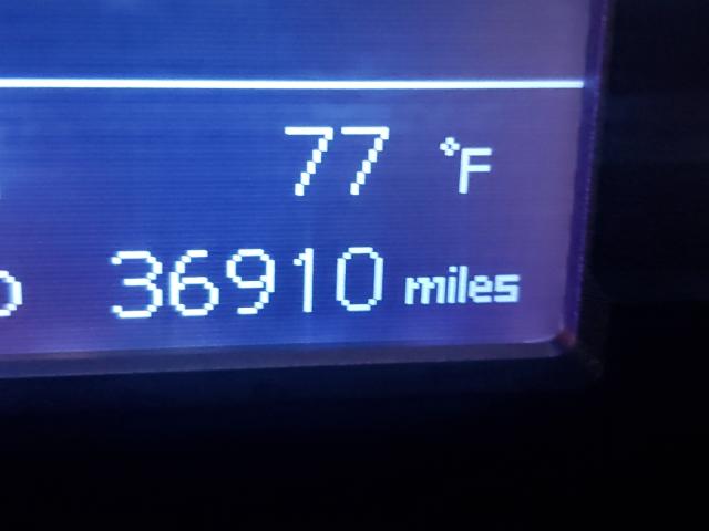 JTEBU5JRXH5445542 - 2017 TOYOTA 4RUNNER SR5/SR5 PREMIUM 灰色 照片 8