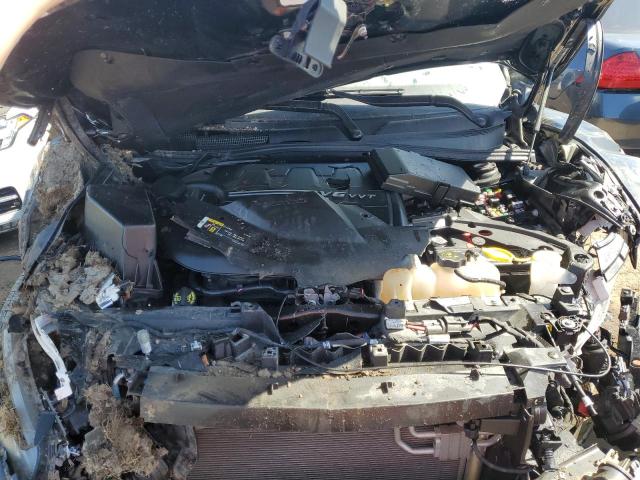 1C4PJMBX9ND516418 - 2022 JEEP CHEROKEE TRAILHAWK CHARCOAL photo 11