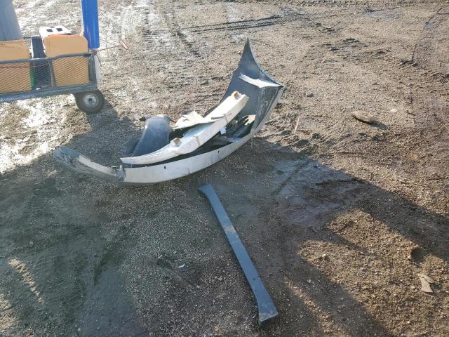 KL1TD56697B049682 - 2007 CHEVROLET AVEO BASE Gümüş foto 12