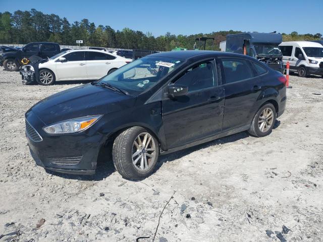 2018 FORD FOCUS SE, 