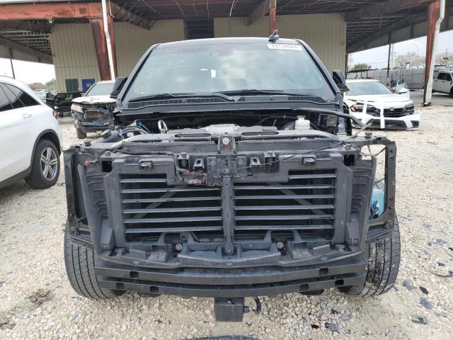 1GYS3KKJ9KR152448 - 2019 CADILLAC ESCALADE ESV PLATINUM შავი ფოტო 5