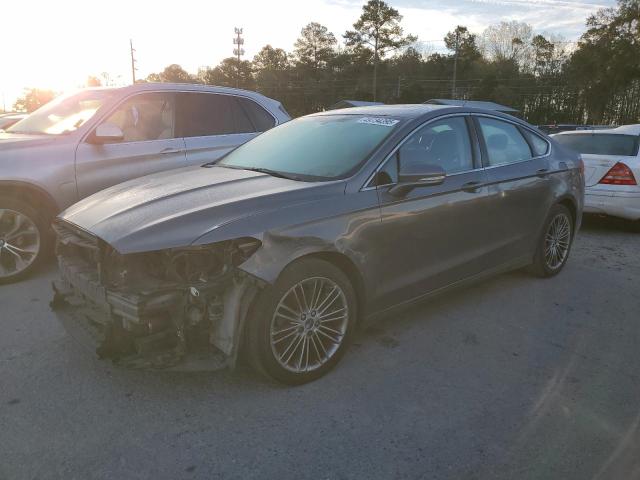 2013 FORD FUSION SE, 