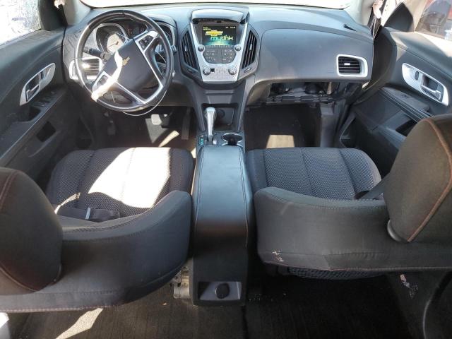 2GNFLFEK5E6185554 - 2014 CHEVROLET EQUINOX LT CHARCOAL photo 8