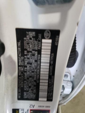 4T1BK3DB2BU382104 - 2011 TOYOTA AVALON BASE 白色 照片 12