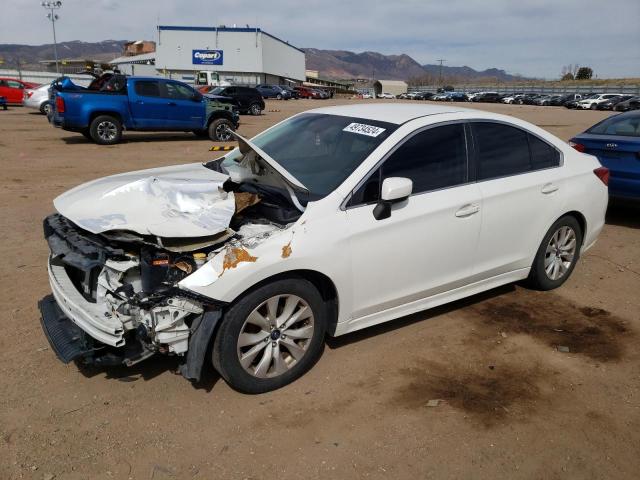 2015 SUBARU LEGACY 2.5I PREMIUM, 