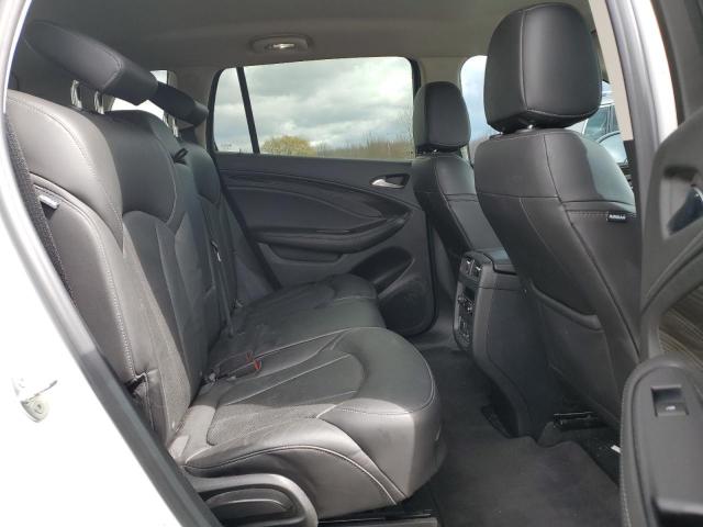 LRBFX2SA1LD155630 - 2020 BUICK ENVISION ESSENCE Սպիտակ լուսանկար 11