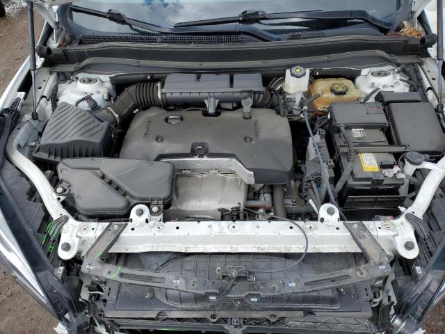 LRBFX2SA1LD155630 - 2020 BUICK ENVISION ESSENCE Սպիտակ լուսանկար 12