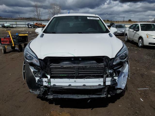 LRBFX2SA1LD155630 - 2020 BUICK ENVISION ESSENCE Սպիտակ լուսանկար 5