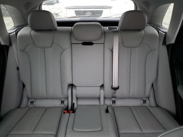 WA1CNAFY2J2147583 - 2018 AUDI Q5 PRESTIGE 黑色 照片 10