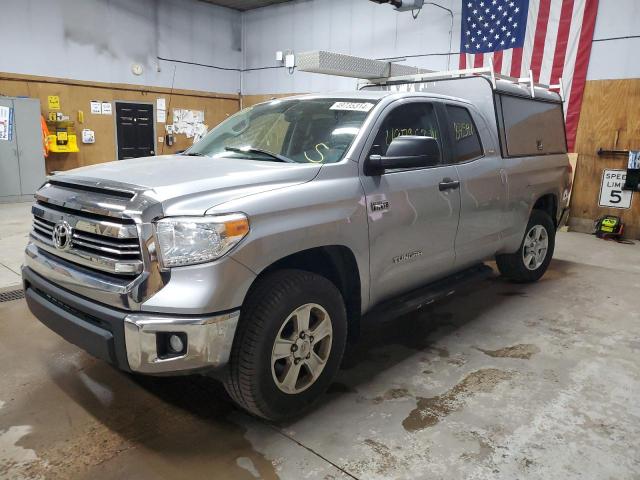 2017 TOYOTA TUNDRA DOUBLE CAB SR/SR5, 