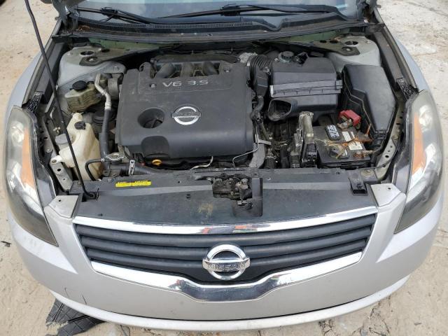 1N4BL21E17N467873 - 2007 NISSAN ALTIMA 3.5SE SILVER photo 11