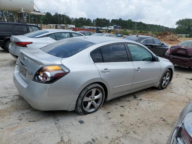 1N4BL21E17N467873 - 2007 NISSAN ALTIMA 3.5SE SILVER photo 3