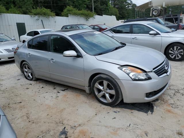 1N4BL21E17N467873 - 2007 NISSAN ALTIMA 3.5SE SILVER photo 4