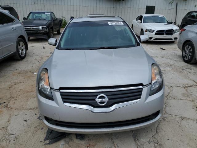 1N4BL21E17N467873 - 2007 NISSAN ALTIMA 3.5SE SILVER photo 5