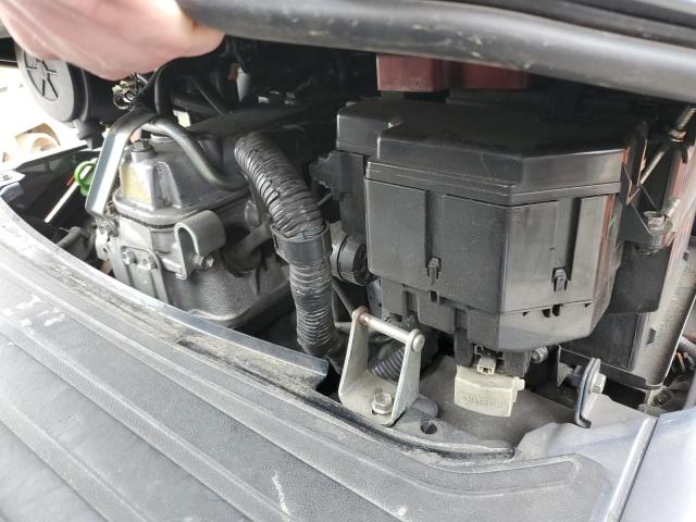 52631 - 2014 TOYOTA FORKLIFT برتقالي صورة 7