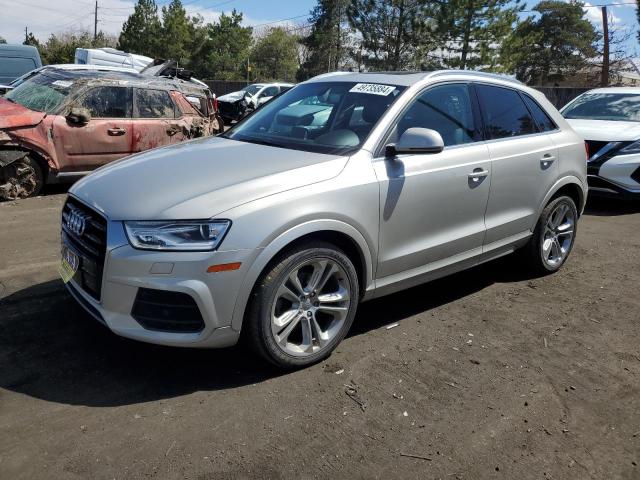 2016 AUDI Q3 PREMIUM PLUS, 