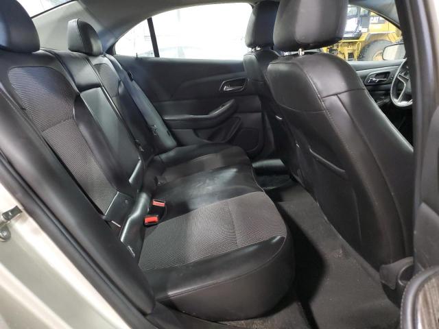 1G11C5SL2EF161978 - 2014 CHEVROLET MALIBU 1LT 金色 照片 10