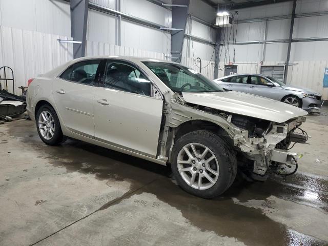 1G11C5SL2EF161978 - 2014 CHEVROLET MALIBU 1LT 金色 照片 4