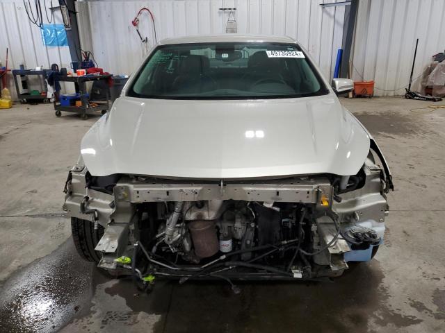 1G11C5SL2EF161978 - 2014 CHEVROLET MALIBU 1LT 金色 照片 5