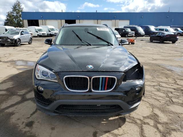 WBAVL1C50FVY35468 - 2015 BMW X1 XDRIVE28I BLACK photo 5