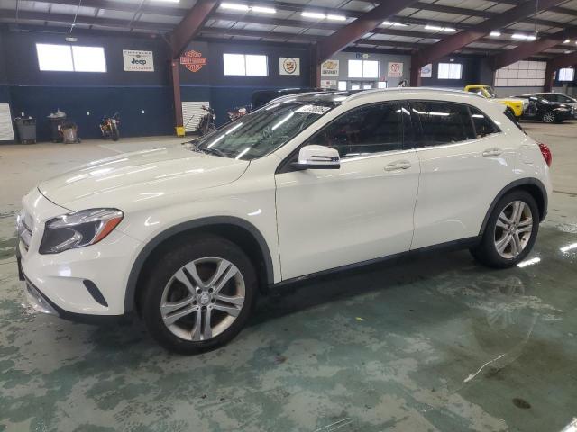 2016 MERCEDES-BENZ GLA 250 4MATIC, 