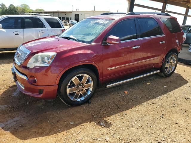 2011 GMC ACADIA DENALI, 