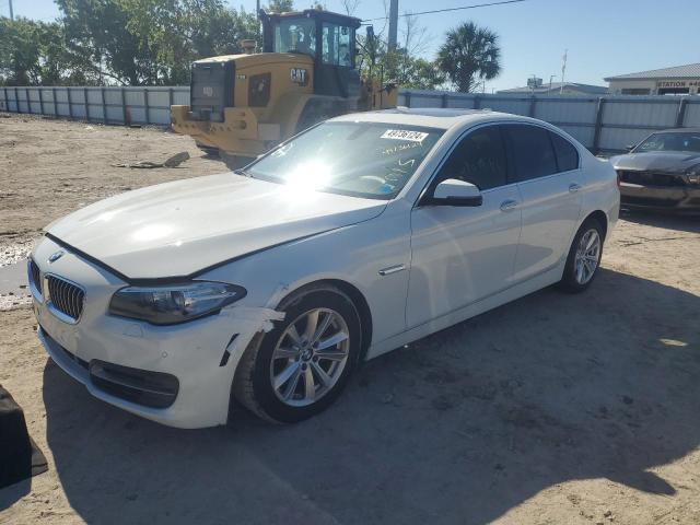 2014 BMW 528 I, 