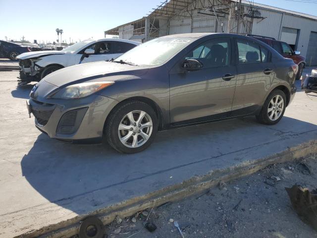 2011 MAZDA 3 I, 