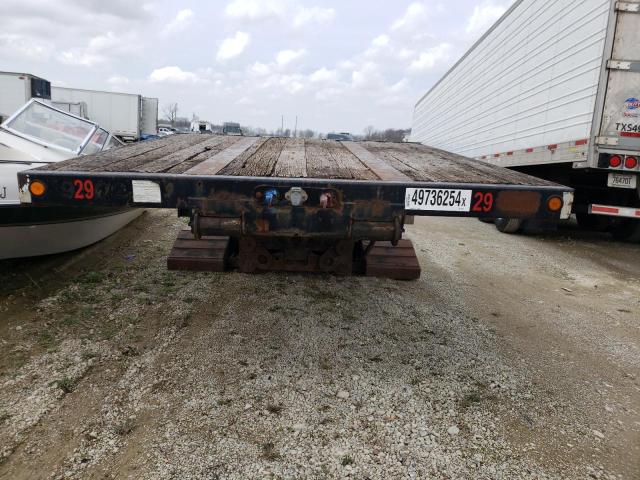 1TKJ04823SM068203 - 1995 TRAIL KING TRAILER BLACK photo 7