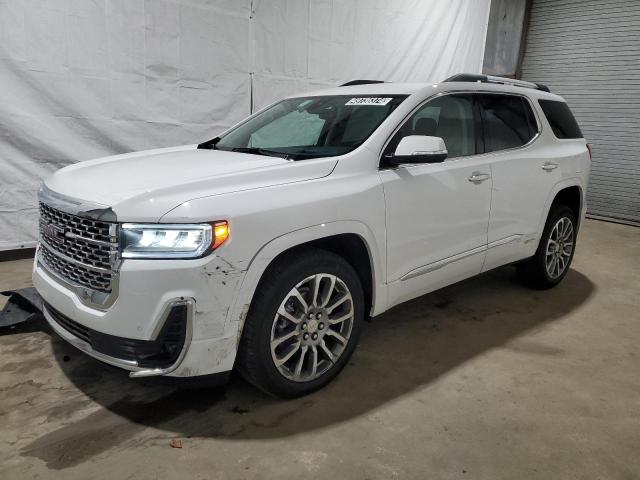 2023 GMC ACADIA DENALI, 